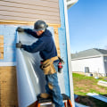 Siding Installation: A Comprehensive Guide for Residential and Commercial Roofing Needs