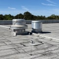 All You Need to Know About Flat Roofs