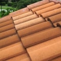 The Benefits of Clay Tile Roofing