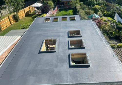 How to Choose the Right Flat Roofing Services for Your Residential or Commercial Needs
