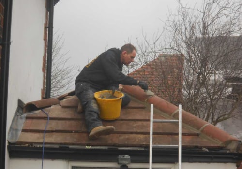 Tips for Repairing Storm Damage on Your Roof