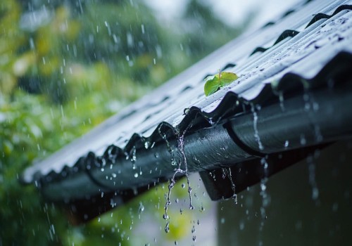 Hail Damage Repair: The Essential Guide to Protecting Your Roof