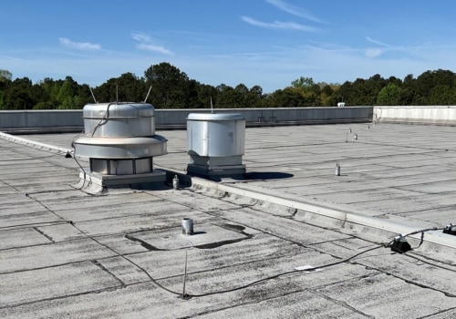 All You Need to Know About Flat Roofs