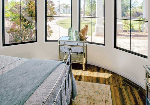 A Comprehensive Guide to Window and Door Replacement