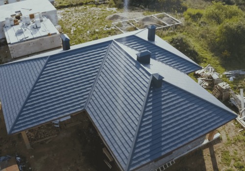 A Complete Guide to Hip Roofs