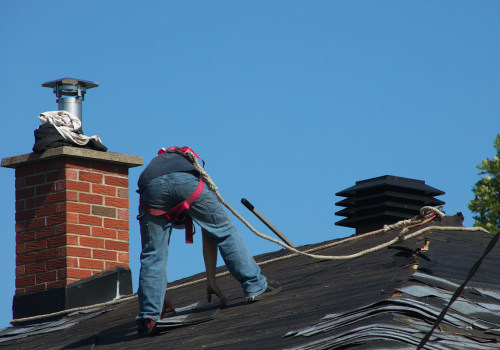 How to Know When Your Roof Needs Reflashing