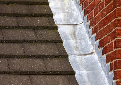Flashing Issues: What You Need to Know About Roof Repairs and Installations